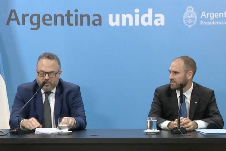 Medidas económicas del Gobierno para sobrellevar la pandemia