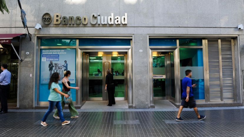 Fecoba y el Banco Ciudad potencian la atención a pymes ante la crisis