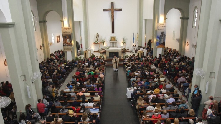 Con una nueva modalidad de encuentros virtuales, se celebra la Pascua Católica y Judía