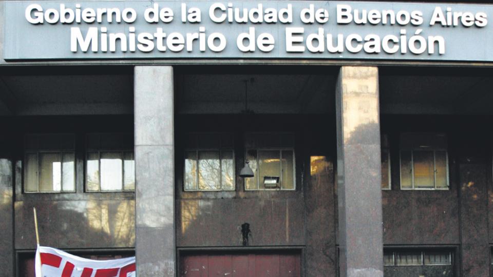 Cautelar pide al GCBA matricular niños con cuadros motrices