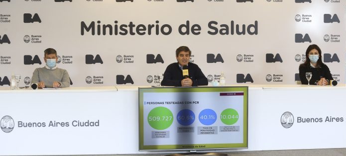 Quiros: “Probablemente estemos hablando de un descenso definitivo”