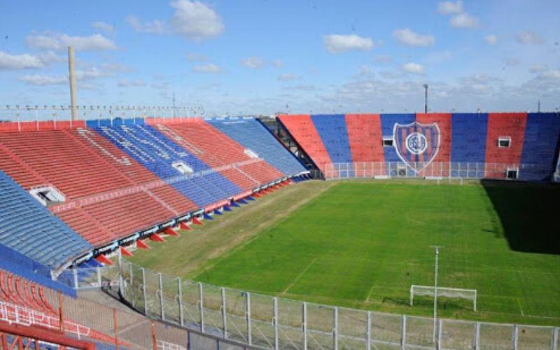 Nuevo estadio de San Lorenzo en Boedo: algunos a favor, otros en contra