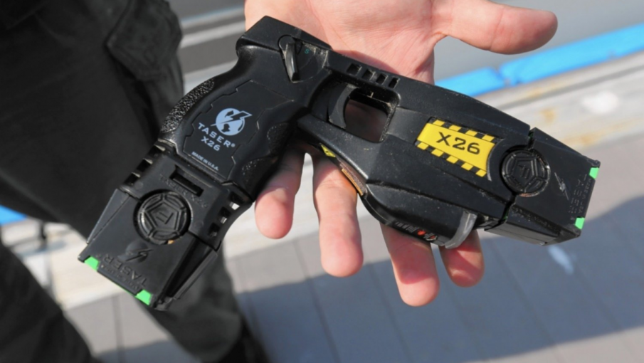 Legislatura: Piden información al GCBA sobre las pistolas Taser