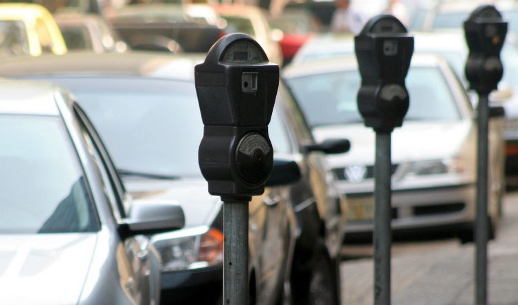 App para pagar estacionamiento de las calles porteñas CABA