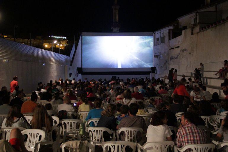 Llega “Verano de Cine Nacional” al aire libre