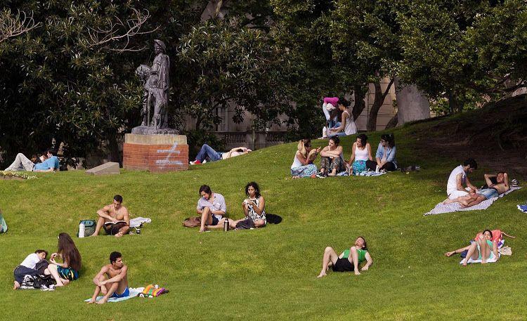 Turistas: Protocolos y controles