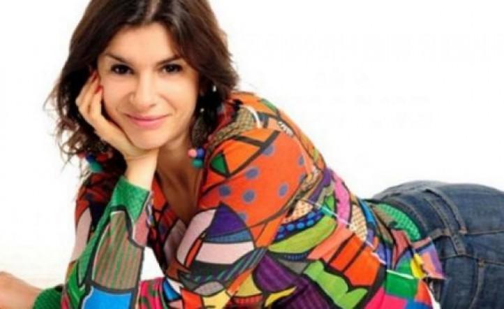 Dalia Gutmann estrenó su obra en el Teatro Maipo