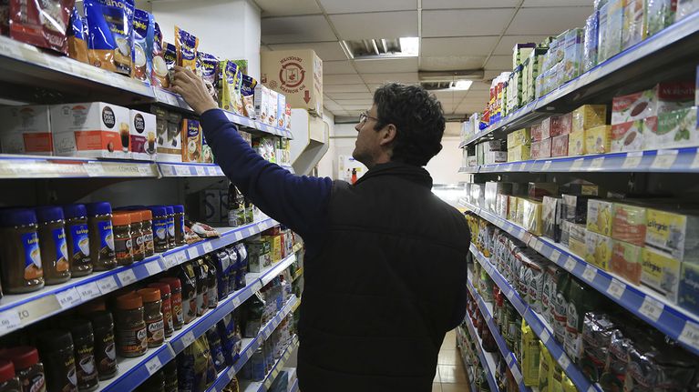 Se realizaron inspecciones en comercios y supermercados por control de Precios