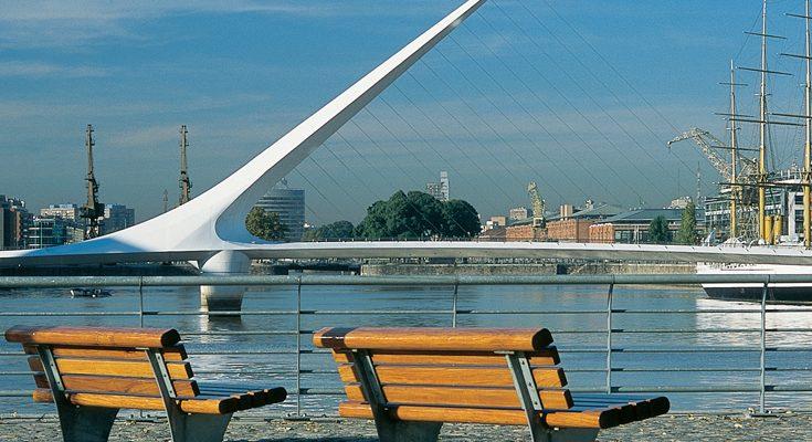 Buenos Aires distinguida a nivel mundial