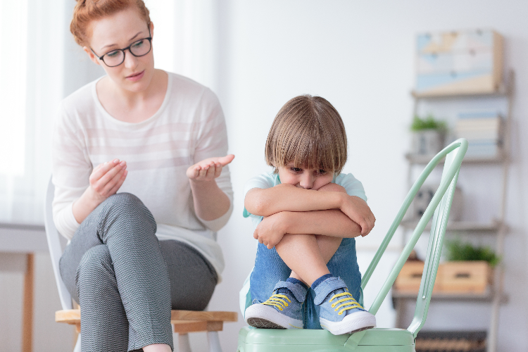 El autismo: cómo es tener un hijo con TEA