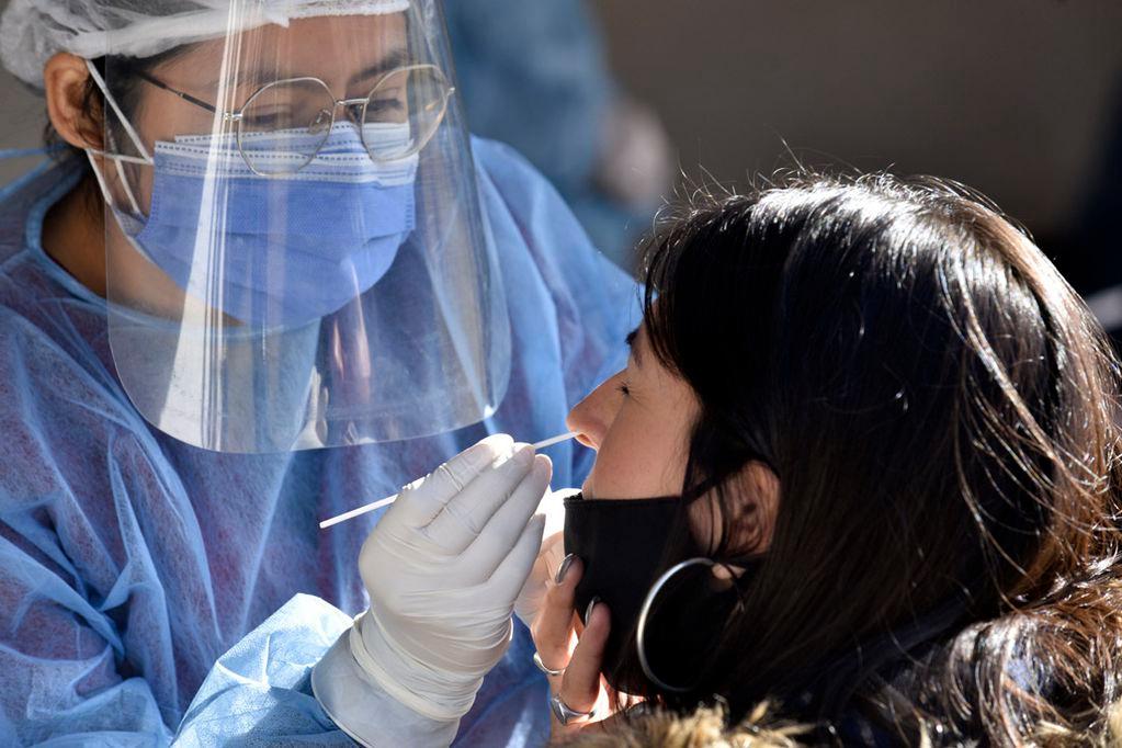 La ciudad de Buenos Aires no registró muertos por Covid19 después de un año y medio