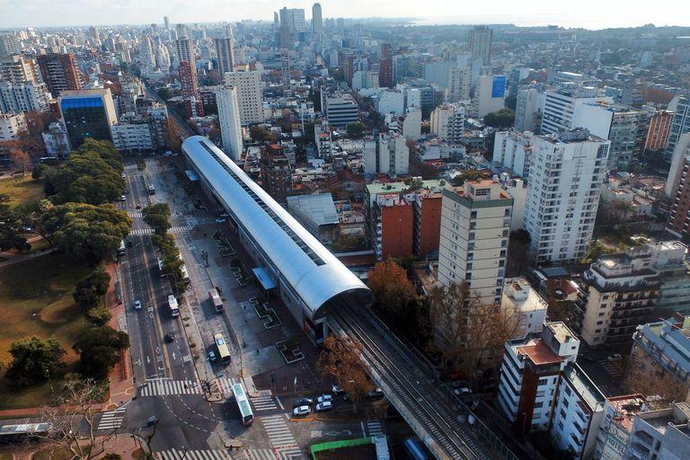 Belgrano R: El tradicional barrio porteño con más demanda