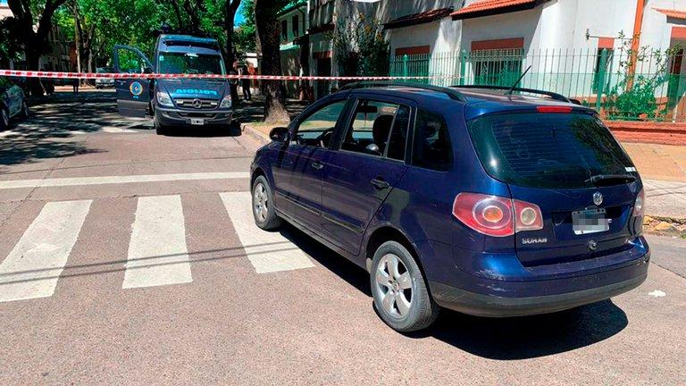 Barracas: Denuncian Gatillo fácil