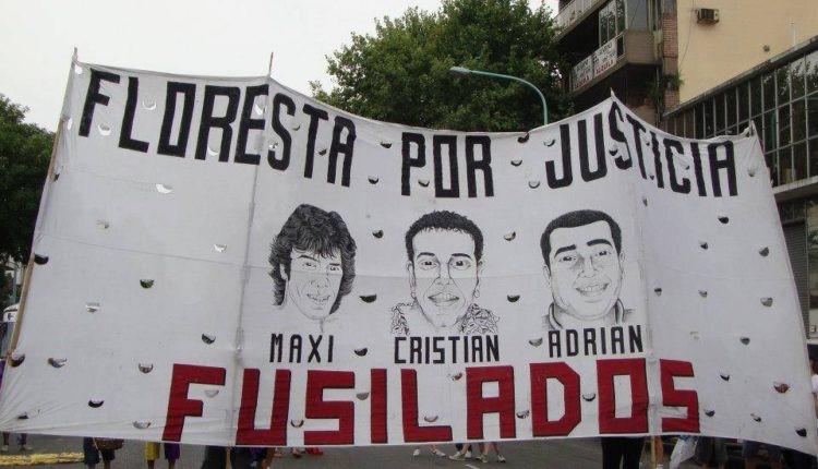 Masacre de Floresta: vecinos realizarán una marcha de antorchas e inaugurarán un mural