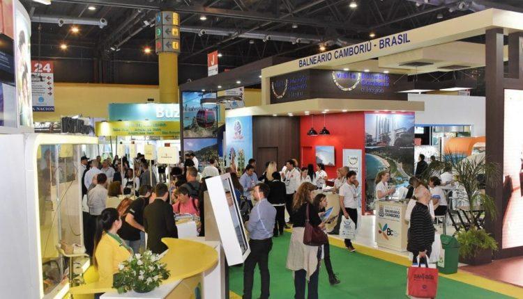 La Rural: La Ciudad participará en la 25° Feria Internacional de Turismo de América Latina