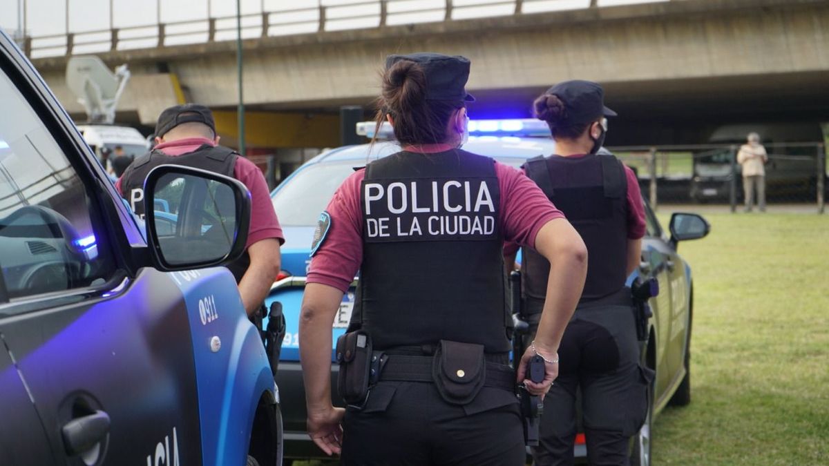 La Policía de la Ciudad tendrá formación en discapacidad y salud mental