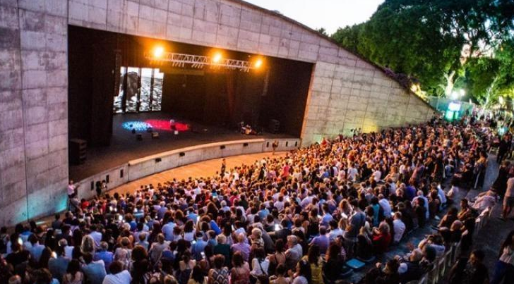 Villa Crespo: Comienza el Festival de Cine “Vecine”