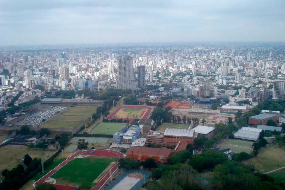 En un sector de Núñez y Belgrano no se podrán construir edificios en altura