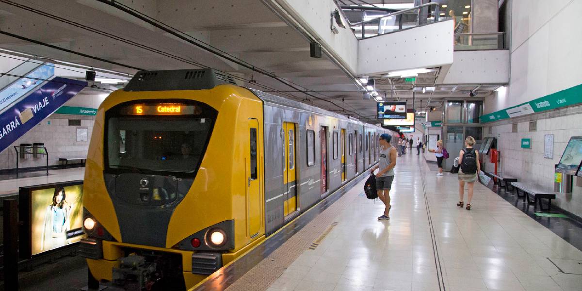 El subte tendrá un aumento del 40%