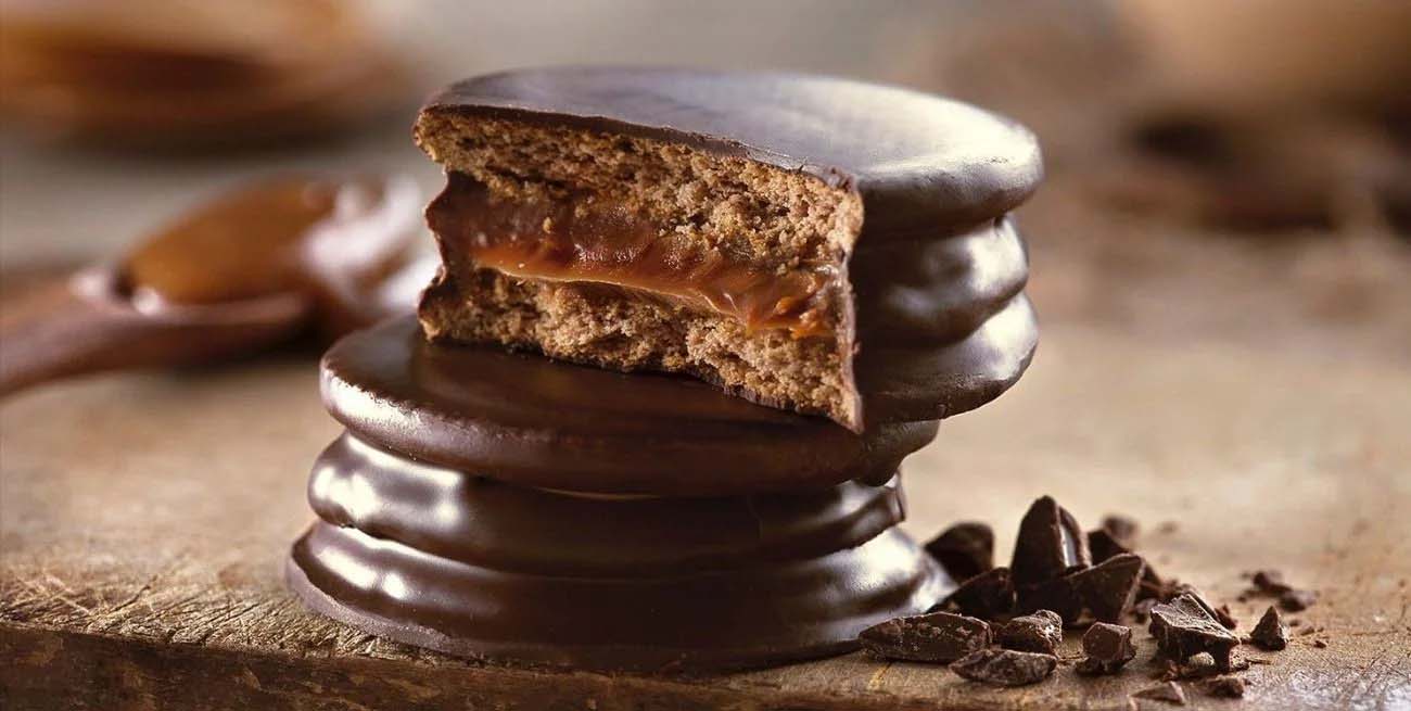 El primer mundial del alfajor se realiza en CABA