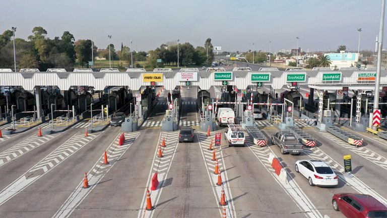 La Ciudad llama a Audiencia Pública por los nuevos aumentos de las autopistas porteñas