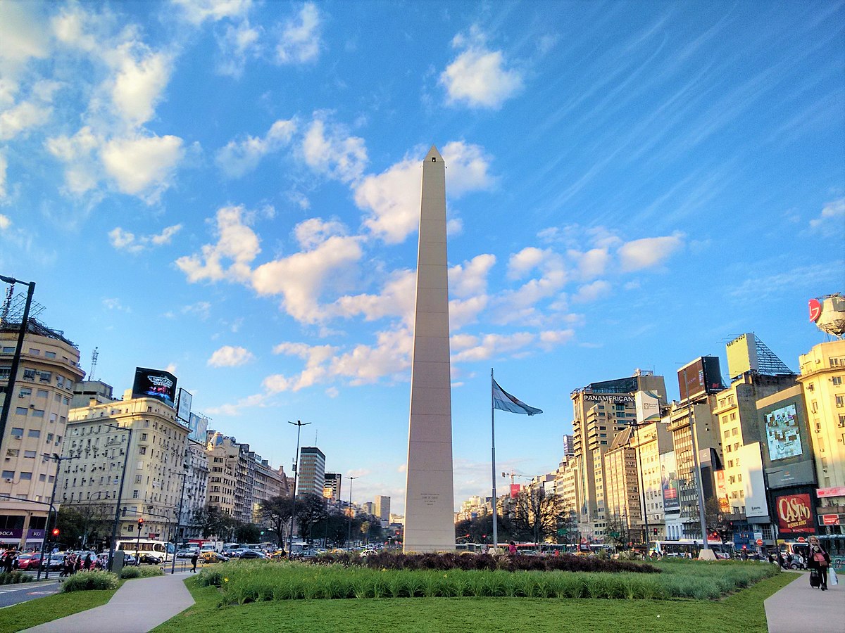 Licitan un ascensor en el Obelisco para convertirlo en un mirador público 