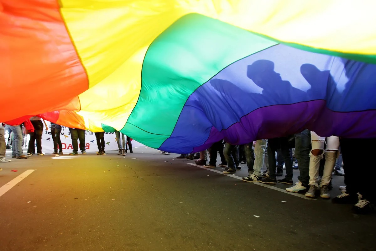 Semana del Orgullo BA: inicia este sábado con una agenda cargada de propuestas que finaliza con la marcha histórica