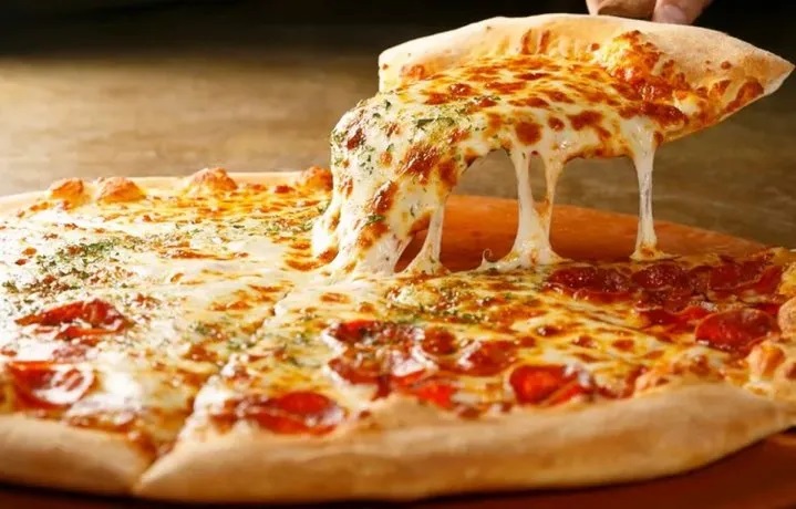 Día mundial de la Pizza, la de muzzarella la más consumida por los argentinos