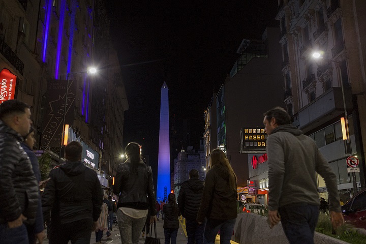 Semana Santa en Buenos Aires: récord de turistas y millones de pesos en impacto económico