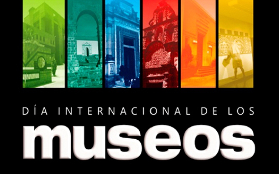 Nuevas propuestas culturales para celebrar el Día Internacional de los Museos en la Ciudad