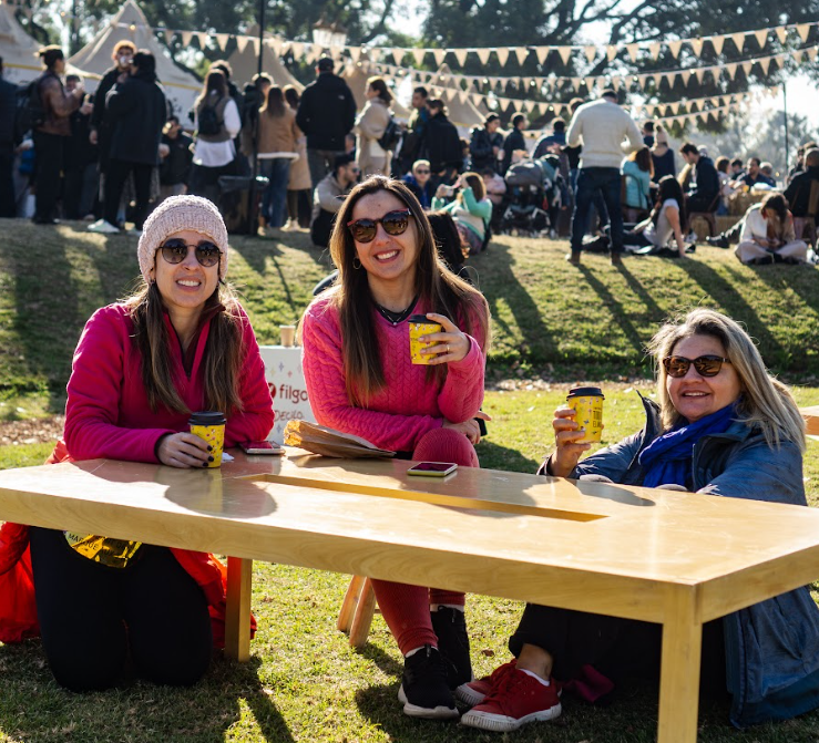 La Ciudad se prepara para la sexta edición del Festival de Café FECA