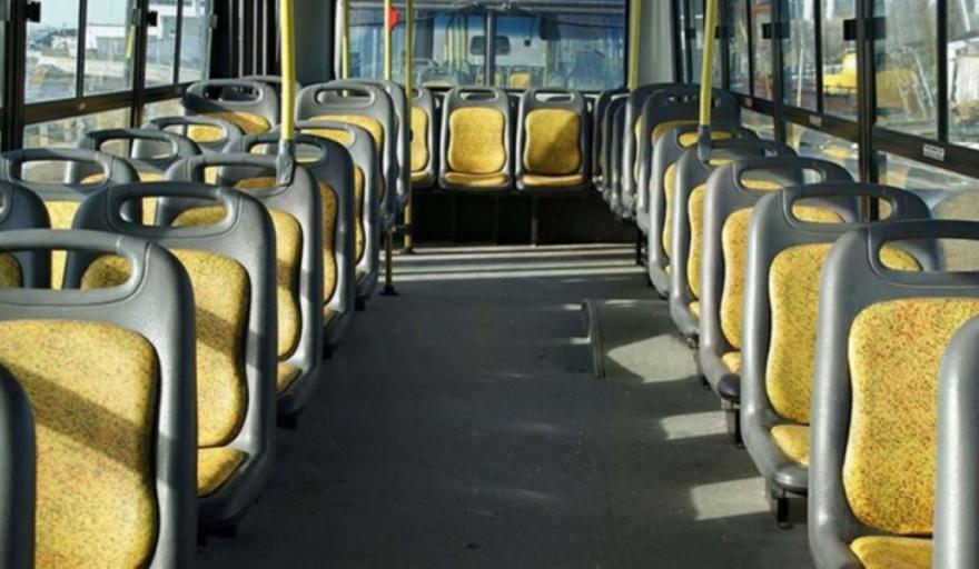 Conflicto en el transporte público: la UTA anuncia paro de colectivos en el AMBA