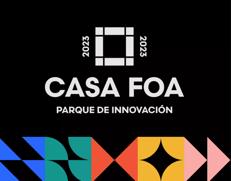 Llega la 39ª edición de Casa FOA en el Nuevo Parque de Innovación