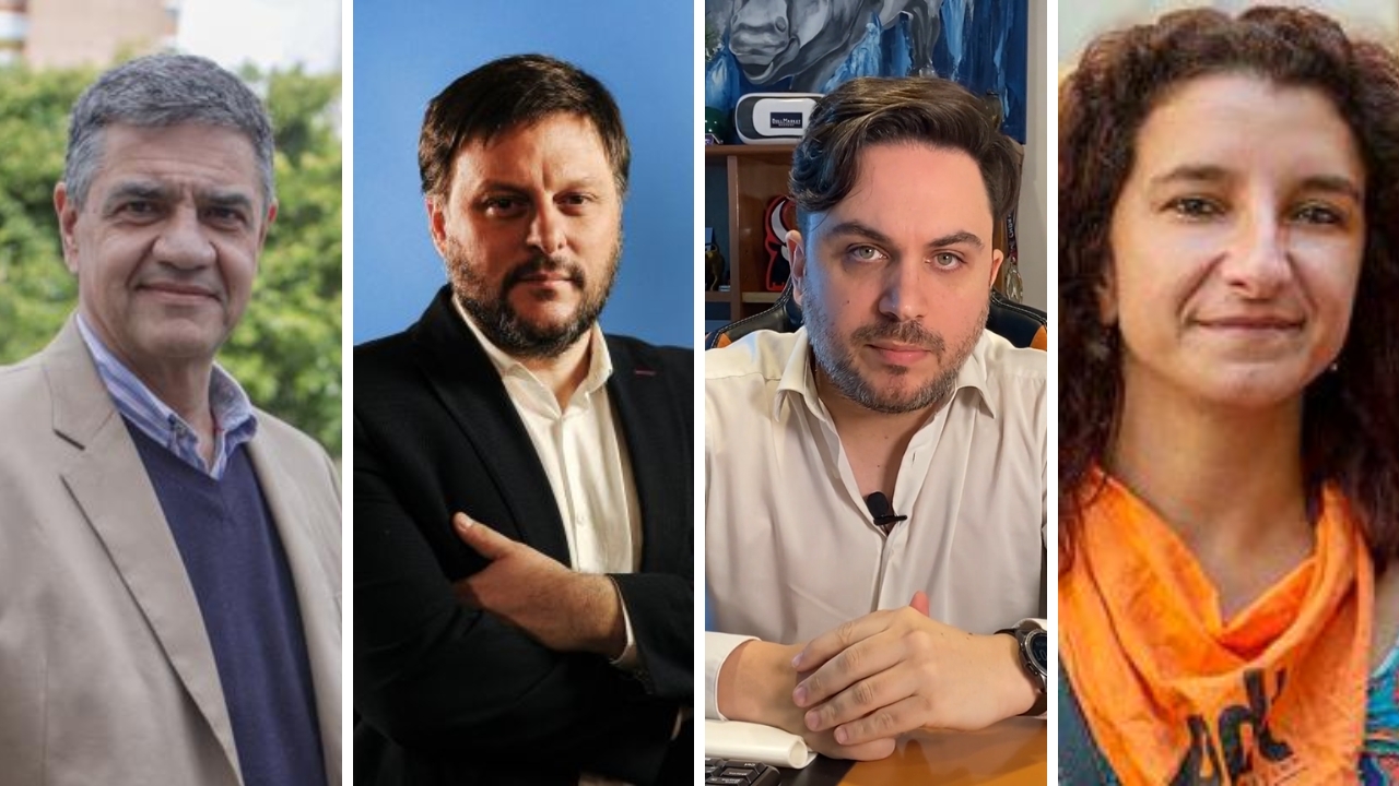 Se anunciaron los temas de los debates de candidatos a jefe de gobierno porteño