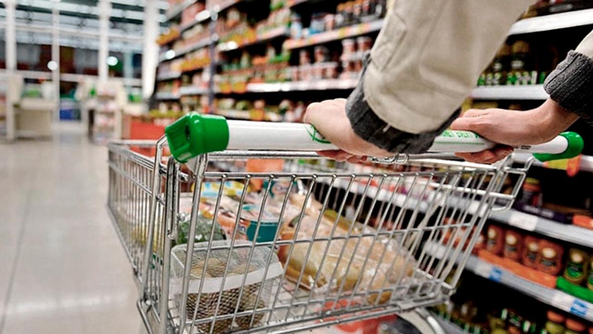 Índice de Precios al Consumidor se elevó un 12,7% en el mes de septiembre