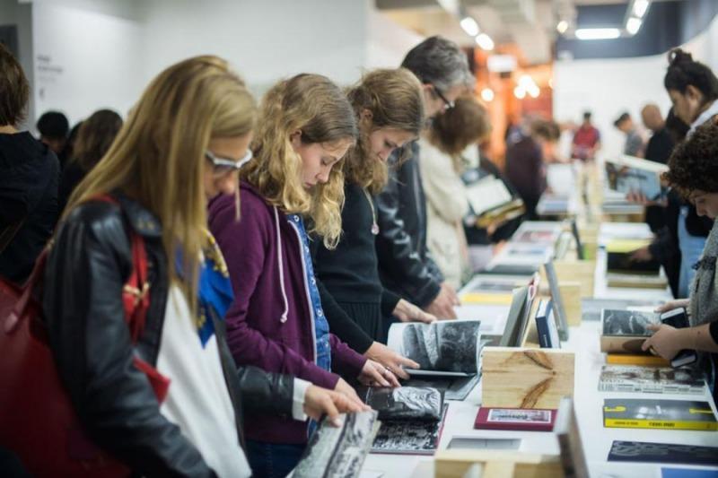 El Festival de Libros de Fotografía y Arte Gráfico regresa al Centro Cultural Haroldo Conti