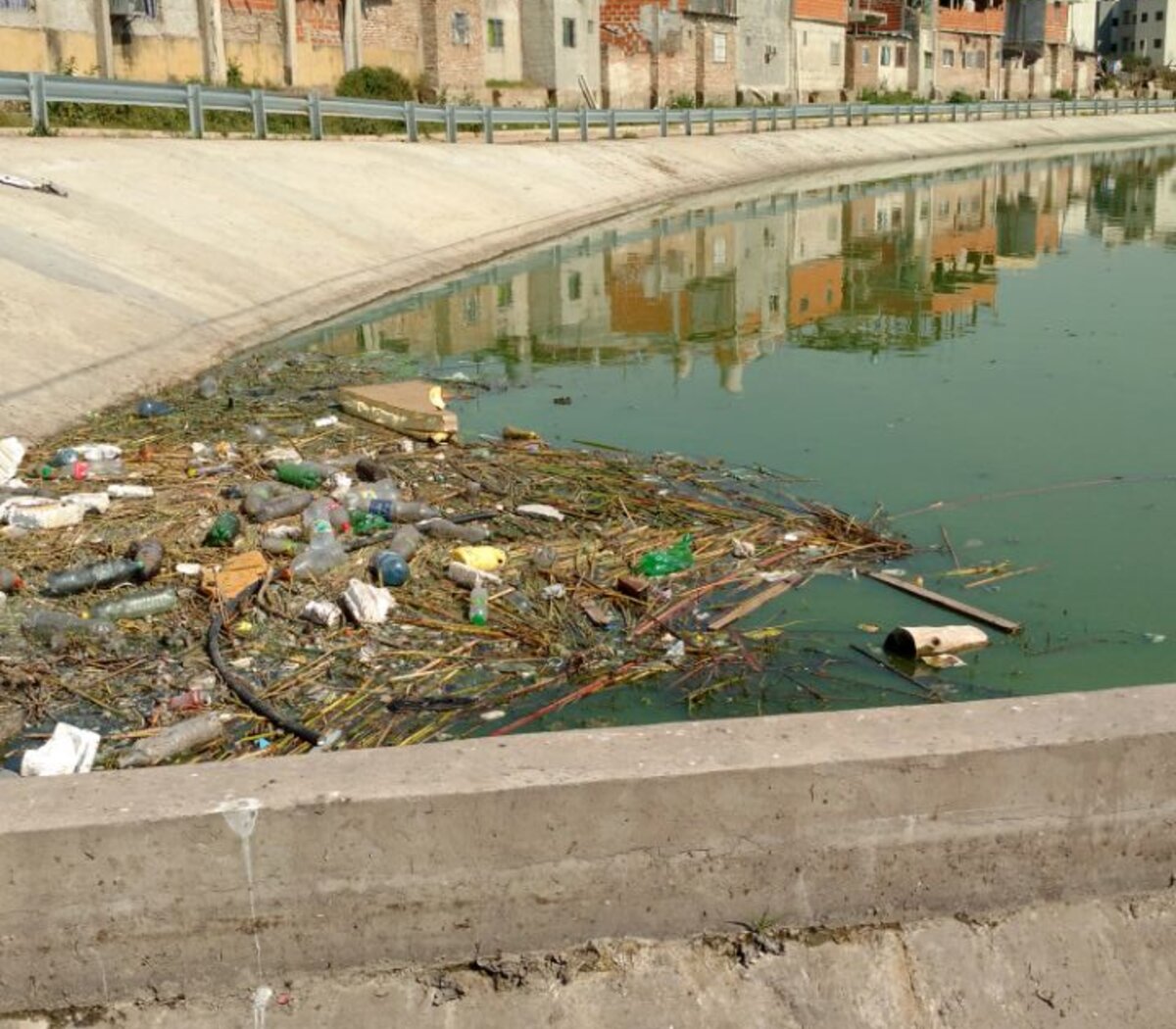 Presentan anteproyecto de Ley para la reurbanización de Los Piletones en Villa Soldati