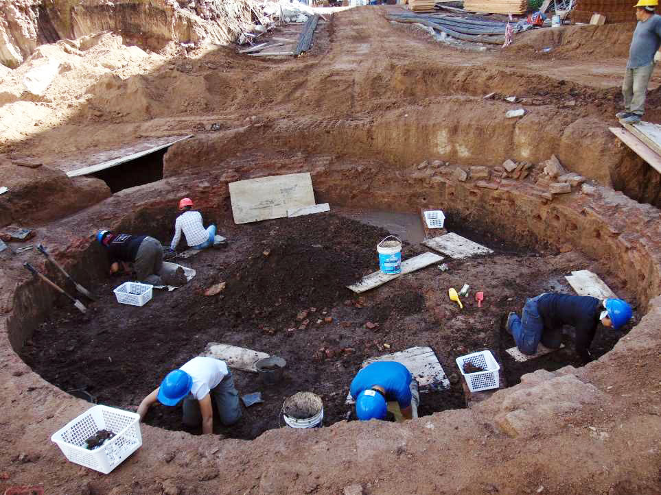 Llega la IX Semana de la Arqueología y Paleontología de Buenos Aires