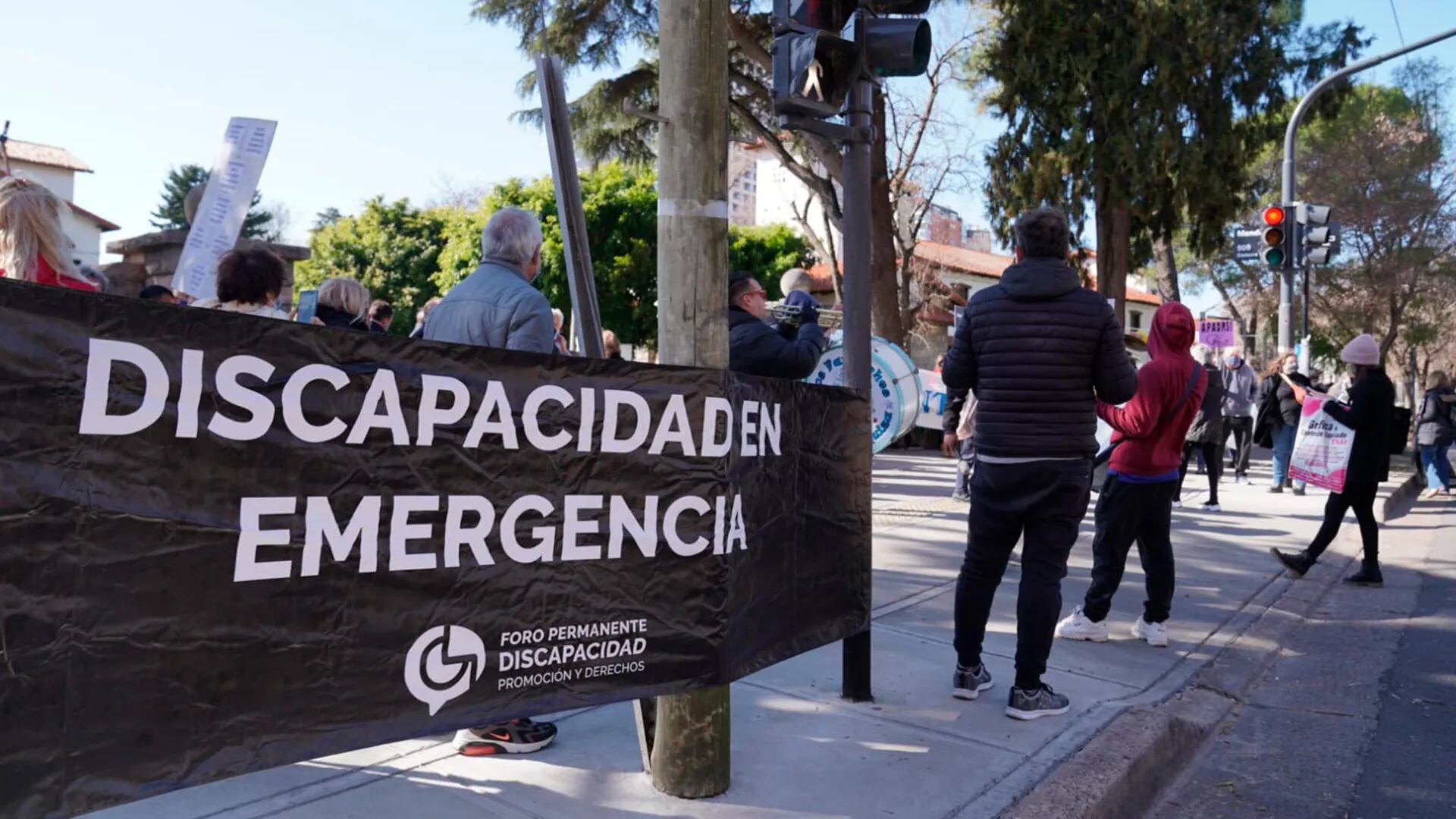 Convocan a visibilizar la situación por la crisis en servicios para personas con discapacidad