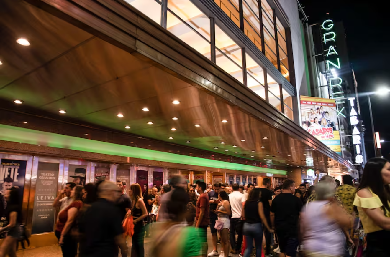 El teatro de verano en CABA registra una disminución del 29% en enero