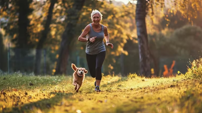 Ejercicios clave para fortalecer huesos y prevenir la osteoporosis