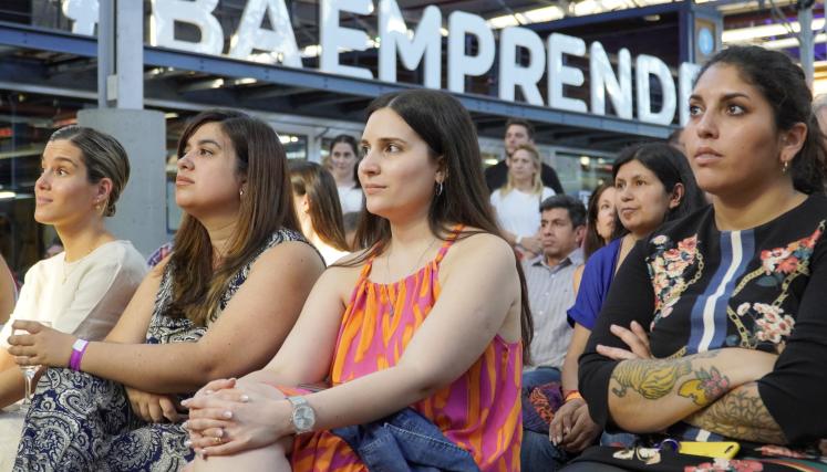 La Semana de la Mujer Emprendedora celebra el talento femenino en los negocios