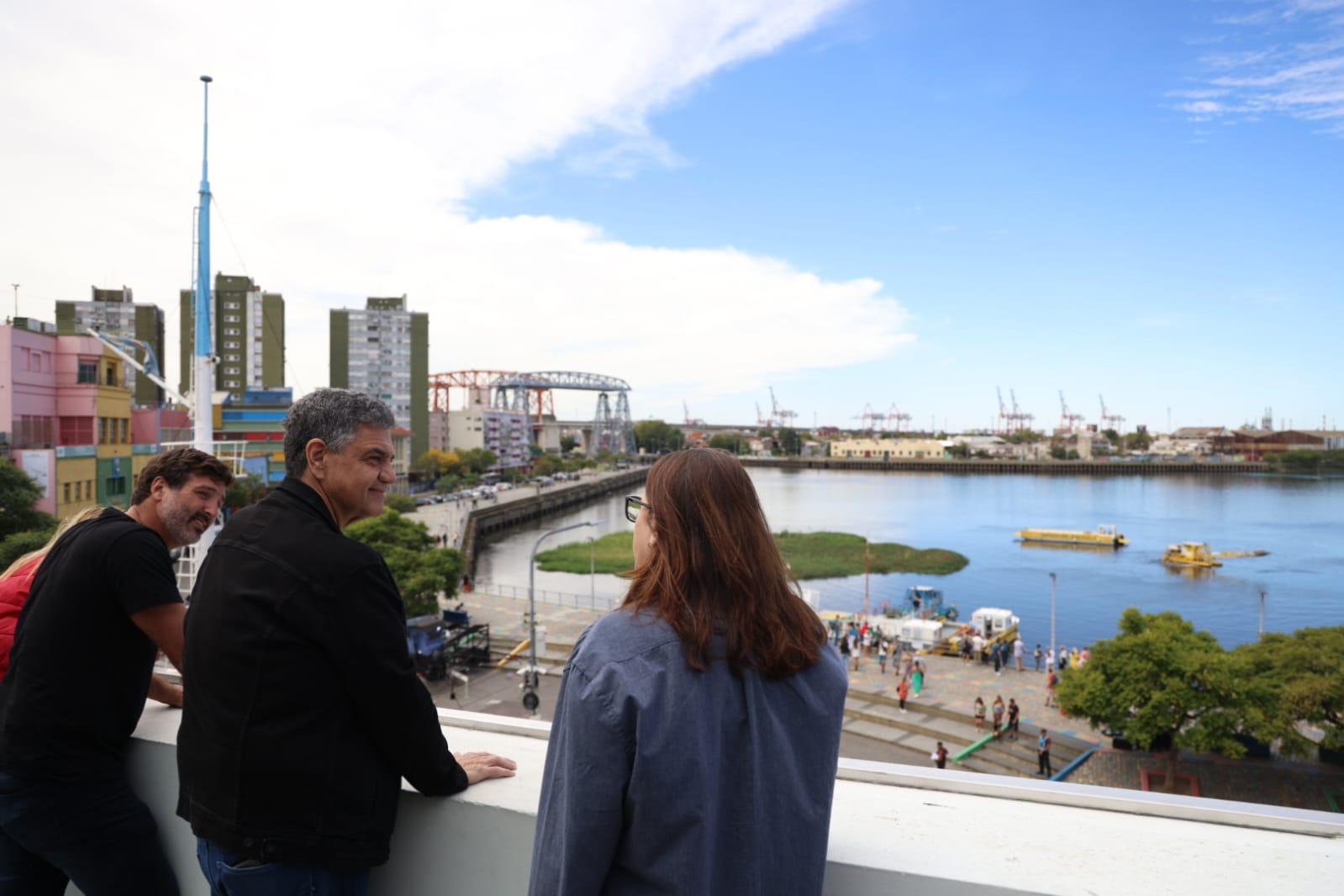 Cómo funcionan las estaciones de bombeo de drenaje de la Ciudad