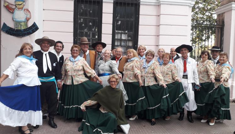 La Ciudad celebrará el Día de la Patria con múltiples actividades culturales
