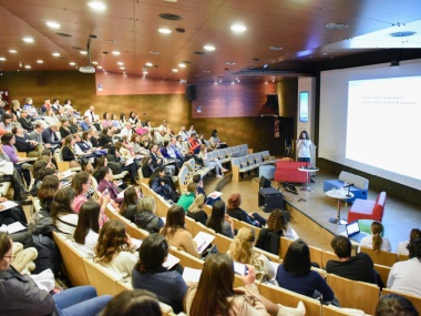 El Garrahan celebró el 2° Simposio de Neuroinmunología para profesionales y familias