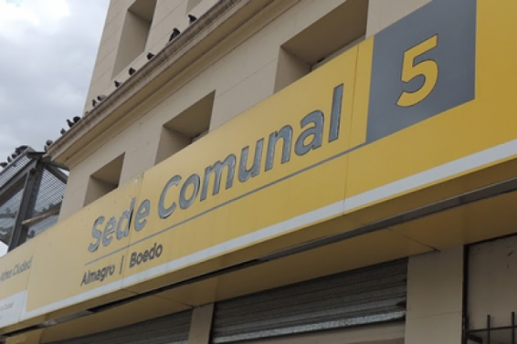 Nuevo curso de E-commerce y Marketing Digital en la Comuna 5