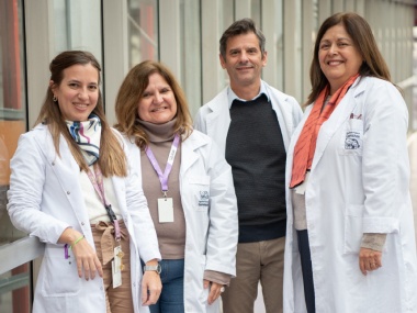 Reconocimiento internacional a la innovación psicopedagógica del Hospital Garrahan
