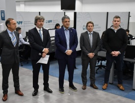 La Ciudad intensifica la lucha contra el juego ilegal con 30 allanamientos y cuatro detenidos