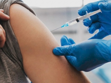 La Ciudad avanza en una nueva etapa del plan de vacunación contra el dengue