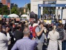 Floresta celebra la cultura de Cuyo con una nueva edición de la Feria de las Regiones